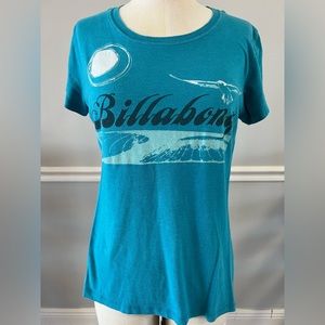 Vintage Billabong shirt size XL